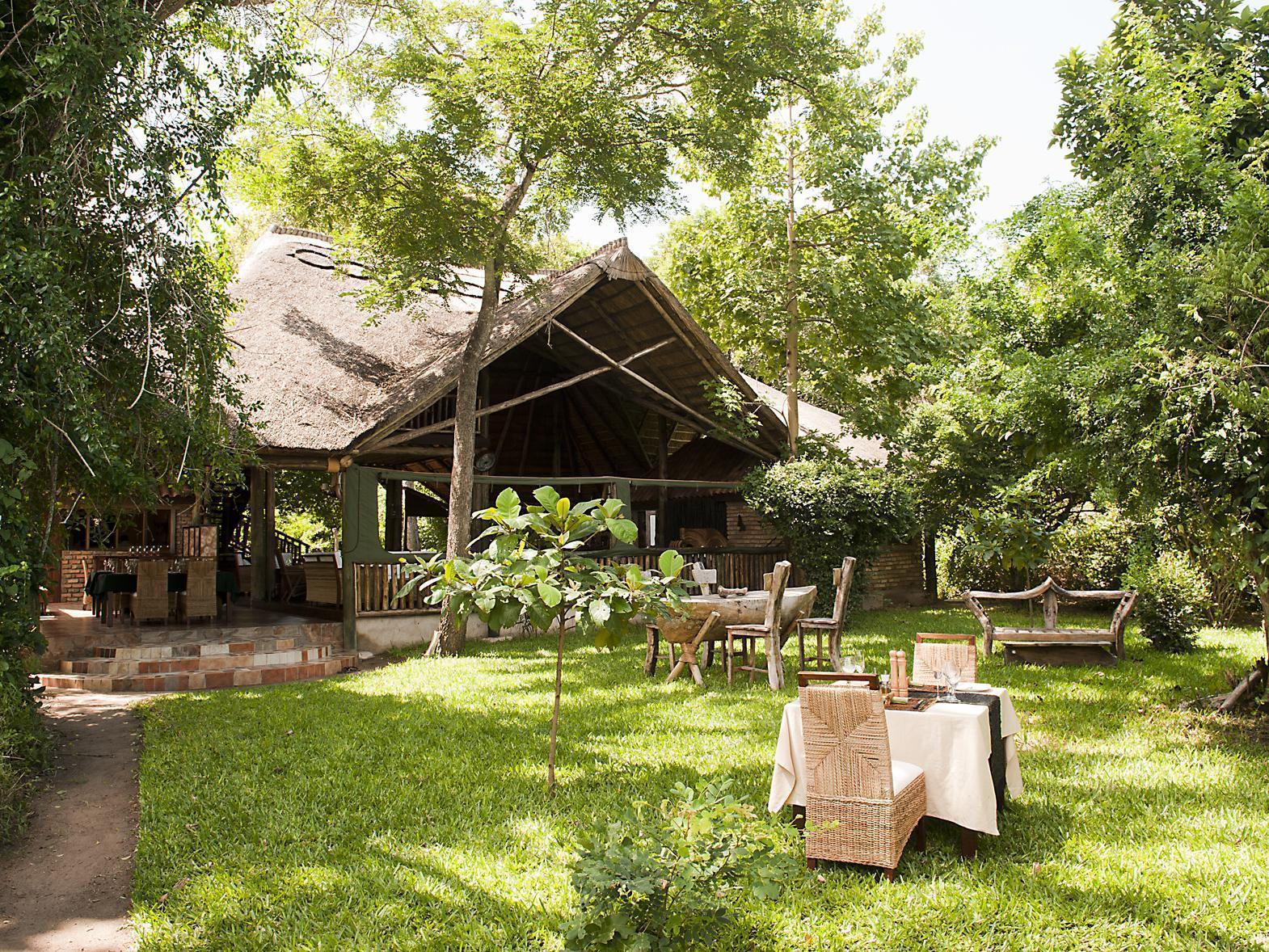 Selous Kinga Lodge Kwangwazi Exterior foto