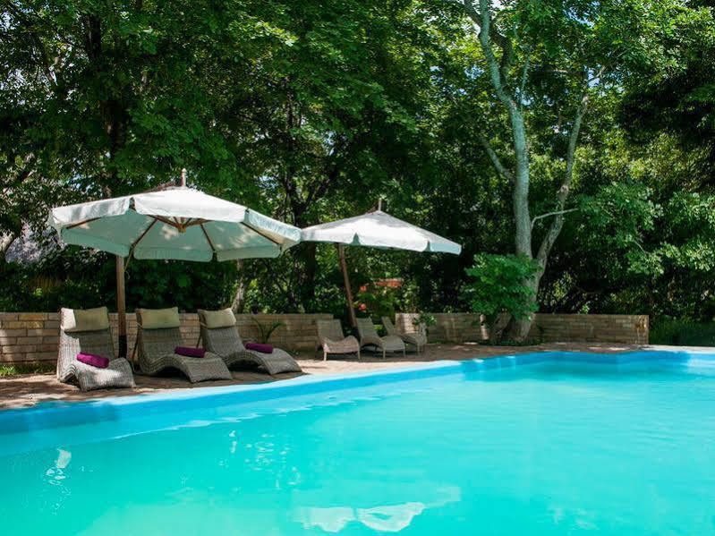 Selous Kinga Lodge Kwangwazi Exterior foto